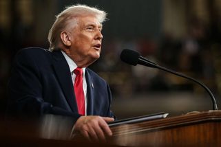 Zmatek kolem Íránu: Trump je ve vleku svých našeptávačů, popsal amerikanista Kozák | TN.cz