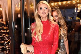 Roční syn Lely a Karlose opět v nemocnici! Oslavil narozeniny a rok bude muset brát antibiotika