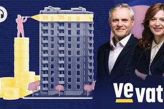 Na jaký byt letos dosáhnete? Bude menší než loni, anebo vůbec žádný - Seznam Zprávy