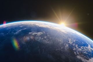 Ovlivní to měření času? Tání ledovců zpomaluje rotaci Země a dny se prodlužují