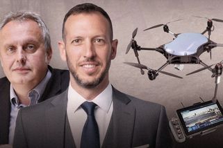 Vojsko zaplatilo předem za „unikátní“ drony krachující firmě. Nikdy nepřišly - Seznam Zprávy