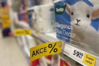 Marketingová mlha v regálech: Řetězce dávají „super ceny“ namísto jasných slev - Seznam Zprávy