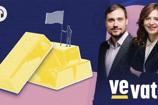 Zlatá horečka po česku. Lidé nakupují, aby jim neujel vlak - Seznam Zprávy