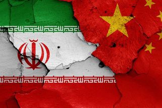 Pragmatismus místo sentimentu. Mocný spojenec nemá potřebu Írán zachraňovat - Seznam Zprávy