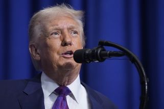 Trump uvedl, že nepodepíše žádný zákon, dokud Kongres neschválí návrh o volbách | ČeskéNoviny.cz