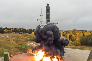 Rusko má novou raketu, která může letět rychlostí 27krát vyšší než rychlost zvuku. Hrozí světu válka? - Techsvět