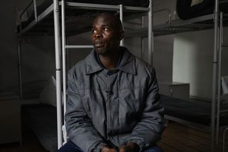 Fotky: Přijel do Ruska na závody, skončil na frontě. Tvrdí, že ho oklamali - Seznam Zprávy