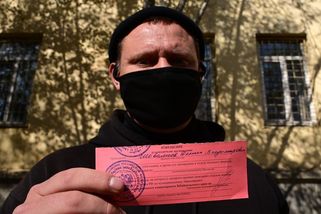 Rusové na útěku. Azyl nepřipadá v úvahu, říká litevský ministr - Seznam Zprávy