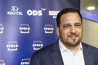 KOMENTÁŘ Tomáše Zdechovského: Sebevražedná politika zákazu spalováků musí skončit