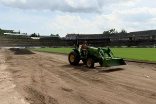 Definitivní konec: Jeden z nejslavnějších českých stadionů půjde k zemi - Seznam Zprávy