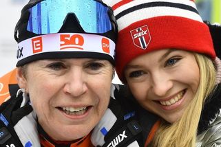 Láska hvězd! Tenista Lehečka a dcera české legendy jsou spolu - Sport.cz