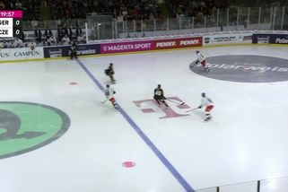 SESTŘIH: Češi porazili Němce i podruhé a opět s čistým kontem. Stačil jim jediný gól v oslabení v samém závěru - Sport.cz