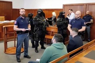 Za nájemnou vraždu Arména v Praze potvrdil soud výjimečné tresty - Novinky