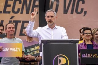 ANO drží náskok, Piráti jsou letos poprvé nad deseti procenty - Novinky