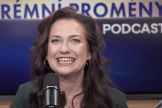 Žiju si svým životem. Zuzana z Extrémních proměn tři měsíce po finále promluvila o tom, jak funguje s manželem