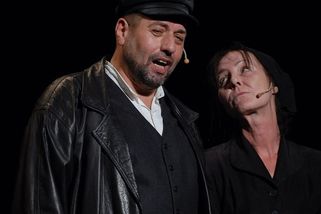 Zdeněk Junák: Poručík Ambrož chtěl zachraňovat padlé ženy. Svoji manželku ulovil na televizor - Médium.cz