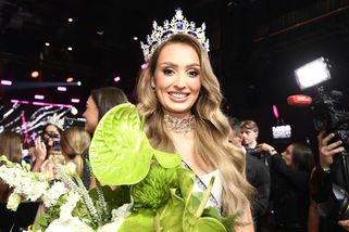 Novou Miss Czech Republic je kráska bez jediné plastiky Linda Górecká!