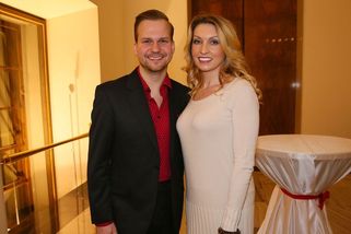 Příběh Martina Chodúra a Ivony Selníkové. Jak zvládají, že on je o 17 let mladší - Proženy.cz