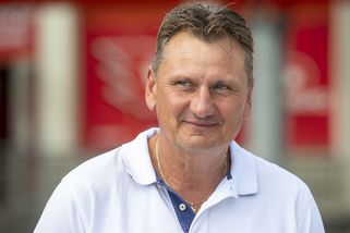 Maradona byl nejlepší, i když už začínal s drogami. Kubík o hvězdném Argentinci a angažmá ve Fiorentině - Sport.cz