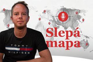 Čech prošel pěšky jednu z nejrizikovějších zemí světa. Ani přes výhrůžky smrtí nelituje - Novinky