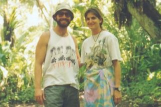 Mladí manželé neměli šanci přežít. Zapomněli je uprostřed oceánu, kde zoufale šlapali vodu | Záhadná zmizení