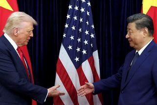 Čína mění taktiku. Místo plánů na invazi sahá po „vydírání“ - Seznam Zprávy