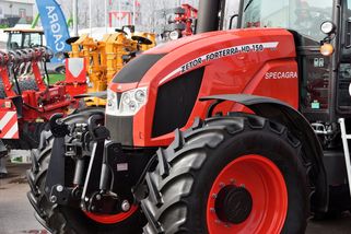 Po propouštění je Zetor stabilní, letos představí novou Řadu 5