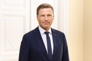 Trump na východě narazil. Tallinn žádá jasná pravi...