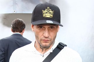 Neskutečný trapas Sámera Issy: Chtěl působit jako filozof motivátor, ale použil víc retuše než Monika Binias