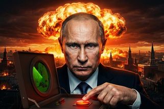 Jak by vypadal ruský jaderný útok? Realita, která děsí svět | Minuty do katastrofy