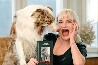 Barbara Nesvadbová: O mužích, psaní a padesátce - Novinky