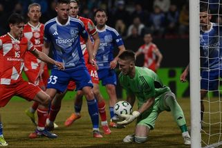 Mohuč - Olomouc | FOTBAL ONLINE: Osmifinále Konferenční ligy - Sport.cz