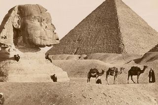 Těžký dějepisný kvíz: přiřadíte historické události do správného století? 10/10 nedá téměř nikdo - Médium.cz