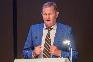 Ostrý spor Radka Gudase se šéfem hokejového svazu kvůli odměnám za MS - Médium.cz