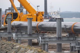 Dovoz ruského plynu prudce stoupl. Už činí přes 60 procent dodávek, říká ekonom - Novinky