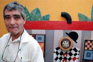 Zemřel Jiří Šnajdauf