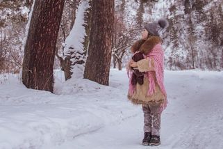 Coming out jako vánoční poselství děvčátka z reklamy na Kofolu - Médium.cz