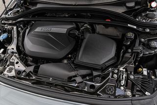 Soud smetl ze stolu požadavek eko-lobby na zákaz prodeje BMW a mercedesů