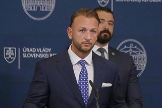 Slovensko zřizuje vyšetřovací tým Covid na prošetření řízení pandemie - Novinky