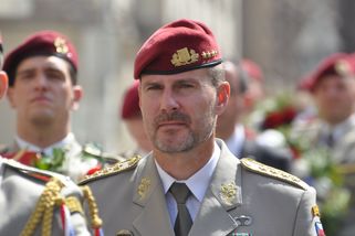 Řehka potvrdil, že armáda byla připravena vyčlenit...