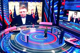 Glosa: Fico řádí jako čert. Pře se s britským velvyslancem - fintag.cz