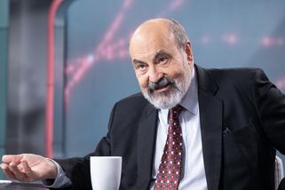 Vzdejme se představy Boha jako strýčka za kulisami dějin, říká Tomáš Halík - Seznam Zprávy