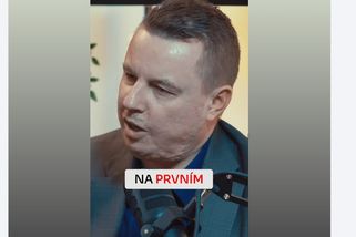 Rajchl žádá omluvu po obětech, ne po šiřiteli podvrhu. Kauza Kettner ukazuje i jeho vlastní dvojí metr