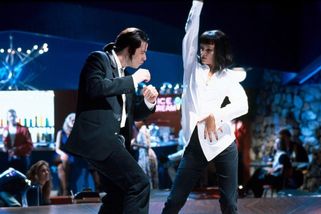 Písničky ze slavných filmů: Dejte si kvíz, jak znáte Hříšný tanec, Titanic i Bridget Jones - Proženy.cz