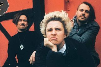 Mucha zpovídá Muchu: Vidět byly jen kroje. Ale každý byl na piku | Headliner