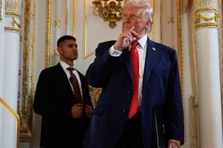 Trump kvůli Grónsku uvalil nové daně na řadu evropských zemí. V Nuuku a Kodani se proti němu protestovalo - Novinky