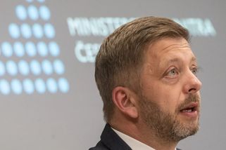 Chystají na mě předvolební kompro, hlásí Rakušan. Může jít o Dozimetr - Echo24.cz