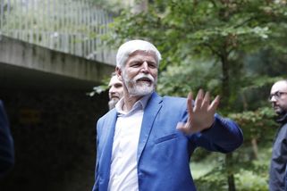 Kdo že tu porušuje ústavu? Prezident to v případu Turek není