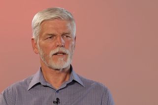 Generál Pavel: Agentem jsem nikdy nebyl, je to lež. Členství v KSČ jsem odčinil službou vlasti | Prostor X