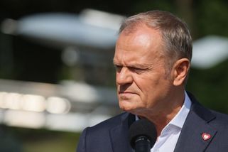 Polsko se nepřipojí k Trumpově Radě míru, oznámil Tusk. Odmítnutí se množí